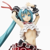 Оригинальная аниме фигурка &laquo;Hatsune Miku Project Diva Mega 39's" Hatsune Miku Bless You (SEGA)&raquo;