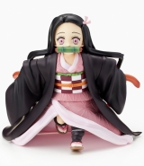 Оригинальная аниме фигурка &laquo;SPM Figure Little Kamado Nezuko&raquo;