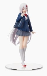 Оригинальная аниме фигурка &laquo;SPM Figure Echidna Uniform Ver.&raquo;