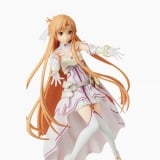 Оригинальная аниме фигурка &laquo;"Sword Art Online Alicization War of Underworld" LPM Figure Asuna The Goddess of Creation Stacia Ver. (SEGA)&raquo;