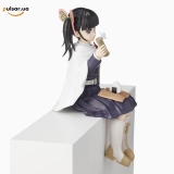 Оригинальная аниме фигурка &laquo;Premium Chokonose Figure Tsuyuri Kanao&raquo;