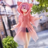 Оригинальная аниме фигурка &laquo;"Re:Zero Starting Life in Another World" SPM Figure Ram Rainy Day (SEGA)&raquo;
