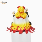 Оригинальная аниме фигурка &laquo;Premium Chokonose Figure Rengoku Kyoujurou&raquo;