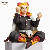 Оригинальная аниме фигурка &laquo;Premium Chokonose Figure Rengoku Kyoujurou&raquo;