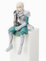 Оригинальная аниме фигурка «"Fate/Grand Order The Movie Divine Realm of the Round Table: Camelot Paladin; Agateram" Premium Perching Figure Bedivere»