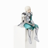 Оригинальная аниме фигурка «"Fate/Grand Order The Movie Divine Realm of the Round Table: Camelot Paladin; Agateram" Premium Perching Figure Bedivere»