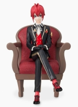 Оригинальная аниме фигурка &laquo;"Disney Twisted Wonderland" PM Grace Situation Figure Riddle Rosehearts (SEGA)&raquo;