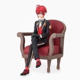 Оригинальная аниме фигурка &laquo;"Disney Twisted Wonderland" PM Grace Situation Figure Riddle Rosehearts (SEGA)&raquo;