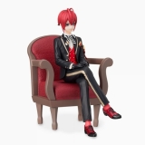 Оригинальная аниме фигурка &laquo;"Disney Twisted Wonderland" PM Grace Situation Figure Riddle Rosehearts (SEGA)&raquo;