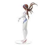 Оригинальная аниме фигурка &laquo;SEGA Evangelion: 3.0+1.0 Thrice Upon a Time LPM Figure Mari Makinami Illustrious -Last Mission-&raquo;