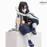 Оригинальная аниме фигурка &laquo;Premium Chokonose Figure Iguro Obanai&raquo;