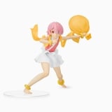 Оригинальная аниме фигурка &laquo;Sega Re:Zero &ndash; Starting Life in Another World &ndash; Ram (Wind God Ver.)&raquo;