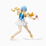 Оригинальная аниме фигурка &laquo;Sega Re:Zero &ndash; Starting Life in Another World &ndash; Rem (Wind God Ver.)&raquo;