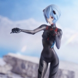 Оригинальная аниме фигурка &laquo;"Rebuild of Evangelion" SPM Figure Ayanami Rei Hand Over&raquo;