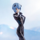 Оригинальная аниме фигурка &laquo;"Rebuild of Evangelion" SPM Figure Ayanami Rei Hand Over&raquo;