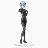 Оригинальная аниме фигурка &laquo;"Rebuild of Evangelion" SPM Figure Ayanami Rei Hand Over&raquo;