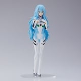 Оригинальная аниме фигурка &laquo;"Rebuild of Evangelion" SPM Figure Ayanami Rei Long Hair Ver.&raquo;