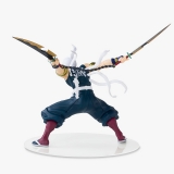 Оригинальная аниме фигурка &laquo;"Demon Slayer: Kimetsu no Yaiba" FiGURiZM&alpha; Uzui Tengen&raquo;