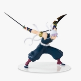 Оригинальная аниме фигурка &laquo;"Demon Slayer: Kimetsu no Yaiba" FiGURiZM&alpha; Uzui Tengen&raquo;