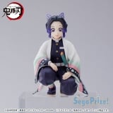 Оригінальна аніме фігурка &laquo;Demon Slayer: Kimetsu no Yaiba PM Perching Figure Shinobu Kocho&raquo;