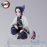 Оригинальная аниме фигурка &laquo;Demon Slayer: Kimetsu no Yaiba PM Perching Figure Shinobu Kocho&raquo;