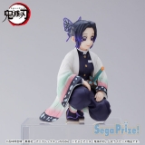 Оригинальная аниме фигурка &laquo;Demon Slayer: Kimetsu no Yaiba PM Perching Figure Shinobu Kocho&raquo;