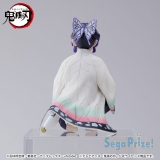 Оригинальная аниме фигурка &laquo;Demon Slayer: Kimetsu no Yaiba PM Perching Figure Shinobu Kocho&raquo;