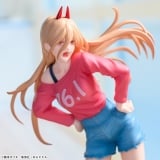 Оригинальная аниме фигурка &laquo;"Chainsaw Man" Luminasta Power Figure&raquo;
