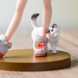 Оригинальная аниме фигурка &laquo;"Chainsaw Man" Luminasta Power Figure&raquo;