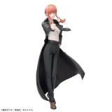 Оригинальная аниме фигурка &laquo;"Chainsaw Man" Luminasta Makima&raquo;