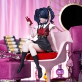 Оригинальная аниме фигурка &laquo;"NEEDY GIRL OVERDOSE" Premium Perching Figure Ame-chan&raquo;
