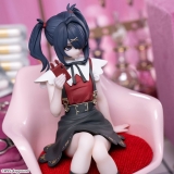 Оригинальная аниме фигурка &laquo;"NEEDY GIRL OVERDOSE" Premium Perching Figure Ame-chan&raquo;