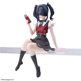 Оригинальная аниме фигурка &laquo;"NEEDY GIRL OVERDOSE" Premium Perching Figure Ame-chan&raquo;