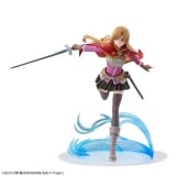 Оригинальная аниме фигурка &laquo;Sword Art Online Progressive: Scherzo of Deep Night FIGURIZM&alpha; Asuna&raquo;
