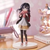 Оригинальная аниме фигурка &laquo;"Rascal Does Not Dream of a Knapsack Kid" Luminasta Knapsack Kid - Sakurajima Mai&raquo;