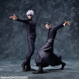Оригинальная аниме фигурка &laquo;"Jujutsu Kaisen Hidden Inventory / Premature Death" Luminasta Gojo Satoru (Strong Duo)&raquo;