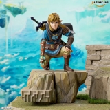 Оригинальная аниме фигурка &laquo;"The Legend of Zelda: Tears of the Kingdom" FIGURIZM&alpha; Link&raquo;