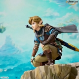 Оригинальная аниме фигурка &laquo;"The Legend of Zelda: Tears of the Kingdom" FIGURIZM&alpha; Link&raquo;