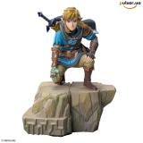Оригинальная аниме фигурка &laquo;"The Legend of Zelda: Tears of the Kingdom" FIGURIZM&alpha; Link&raquo;