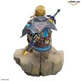 Оригинальная аниме фигурка &laquo;"The Legend of Zelda: Tears of the Kingdom" FIGURIZM&alpha; Link&raquo;