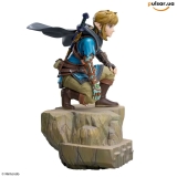 Оригинальная аниме фигурка &laquo;"The Legend of Zelda: Tears of the Kingdom" FIGURIZM&alpha; Link&raquo;