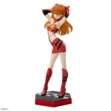 Оригінальна аніме фігурка &laquo;Evangelion Racing Luminasta Shikinami Asuka Langley : Pit Walk Ver.&raquo;