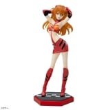 Оригинальная аниме фигурка &laquo;Evangelion Racing Luminasta Shikinami Asuka Langley : Pit Walk Ver.&raquo;