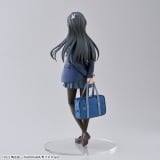 Оригинальная аниме фигурка &laquo;"Rascal Does Not Dream of a Sister Venturing Out" Luminasta Sakurajima Mai&raquo;