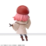 Оригинальная аниме фигурка &laquo;"SPY&times;FAMILY CODE: White" Premium Perching Figure Anya Forger&raquo;