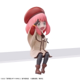 Оригинальная аниме фигурка &laquo;"SPY&times;FAMILY CODE: White" Premium Perching Figure Anya Forger&raquo;