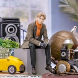 Оригінальна аніме фігурка  &laquo;"SPY&times;FAMILY CODE: White" Premium Perching Figure Loid Forger&raquo;