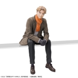 Оригінальна аніме фігурка  &laquo;"SPY&times;FAMILY CODE: White" Premium Perching Figure Loid Forger&raquo;