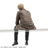 Оригинальная аниме фигурка «"SPY×FAMILY CODE: White" Premium Perching Figure Loid Forger»