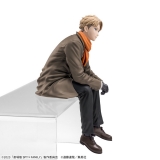Оригинальная аниме фигурка &laquo;"SPY&times;FAMILY CODE: White" Premium Perching Figure Loid Forger&raquo;